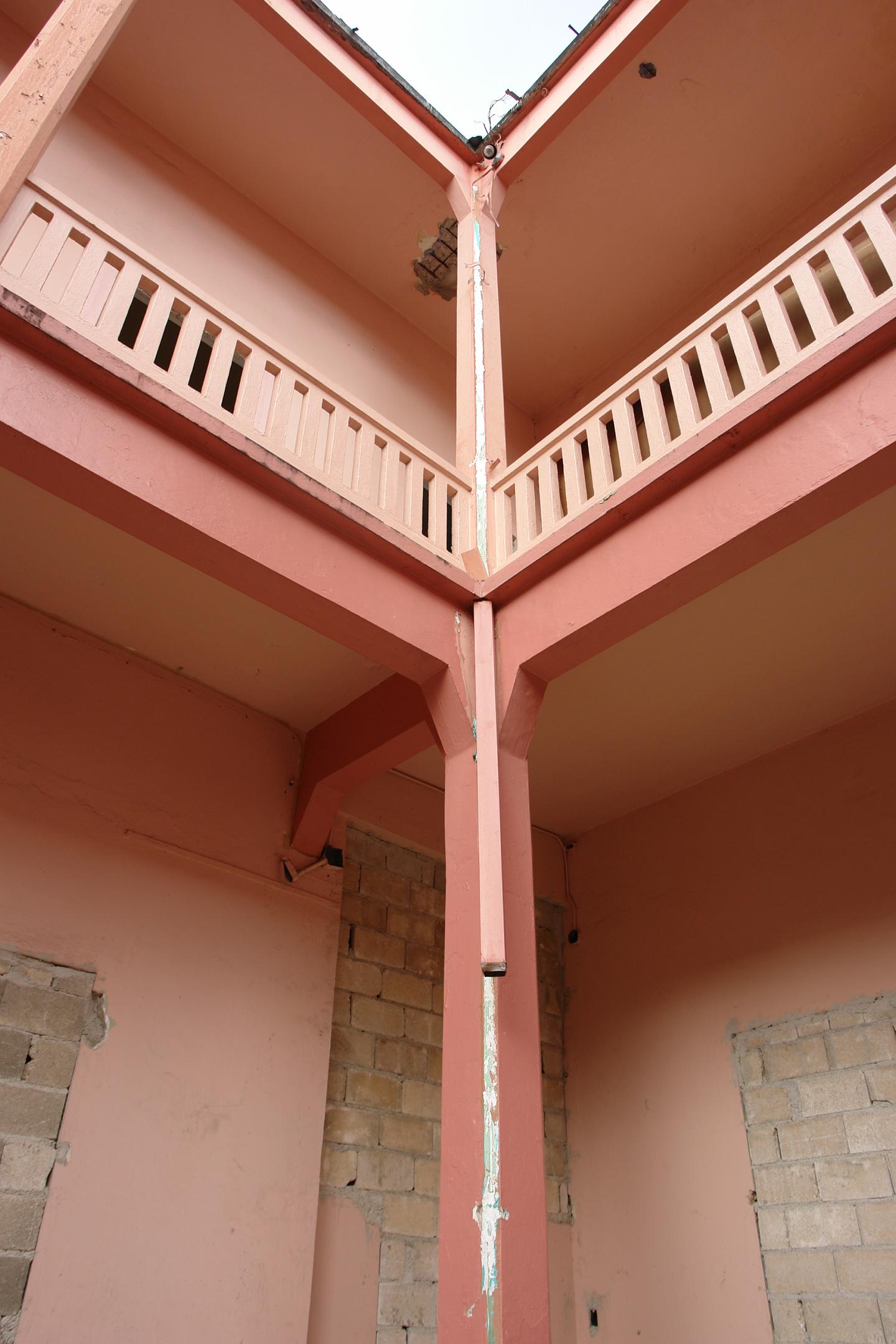 Colegio La Milagrosa - San Juan (Río Piedras) - 2011 00014